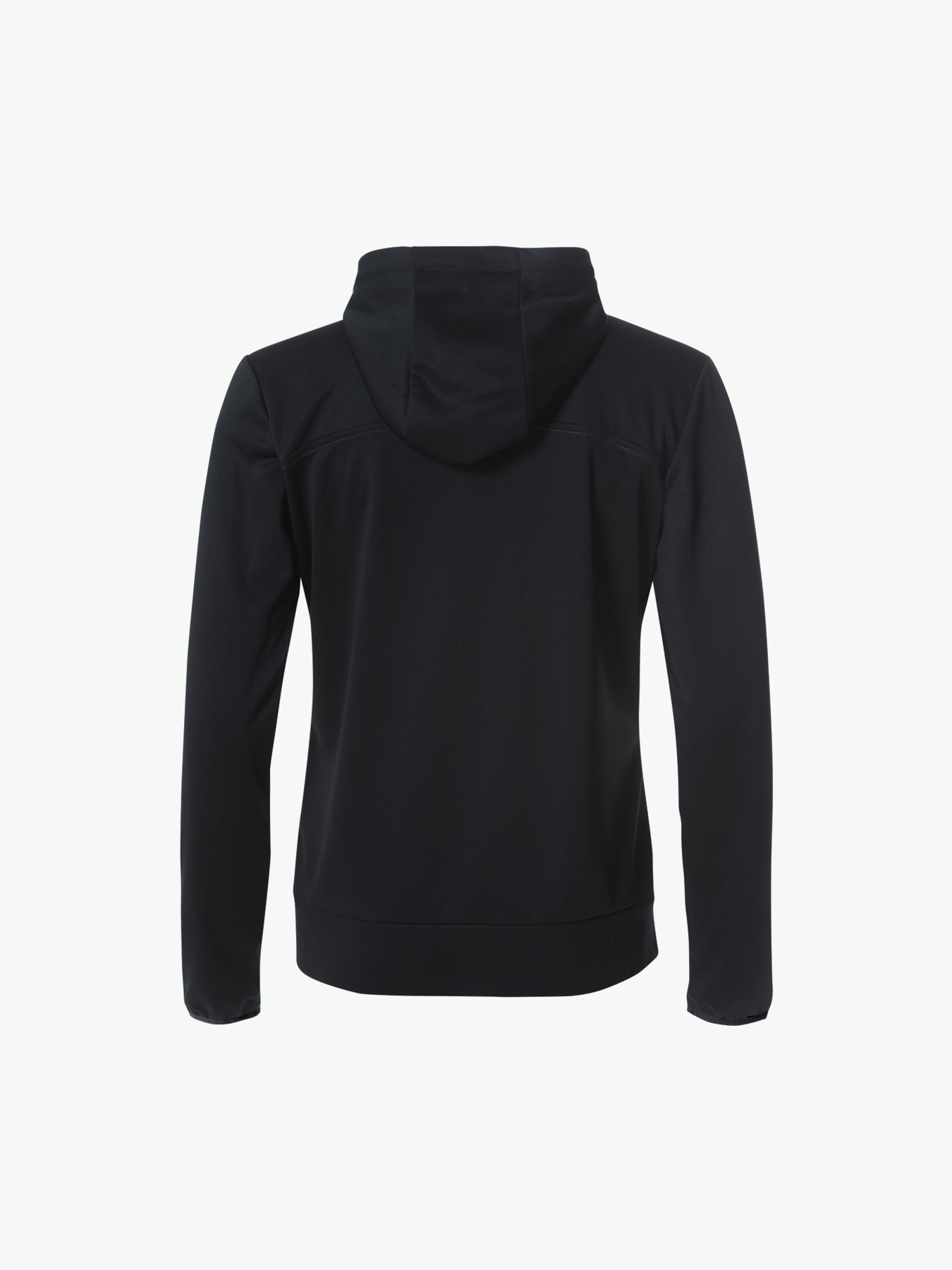 Clique Ottawa Jack Women - Zwart Vest Dames Clique