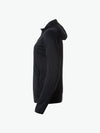 Clique Ottawa Jack Women - Zwart Vest Dames Clique