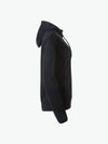 Clique Ottawa Jack Women - Zwart Vest Dames Clique
