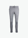 Clique Odessa Pants - Grijsmelange Lange Broek Clique XS