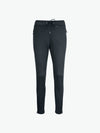 Clique Odessa Pants - Zwart Lange Broek Clique XS