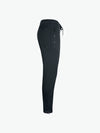 Clique Odessa Pants - Zwart Lange Broek Clique