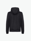 Clique Basic Active Hoody Junior - Zwart Hoodie Junior Clique