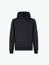 Clique Basic Active Hoody Junior - Zwart Hoodie Junior Clique 90/100