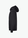 Clique Basic Active Hoody Junior - Zwart Hoodie Junior Clique