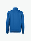 Clique Basic Active Cardigan Junior - Kobalt Vest Junior Clique