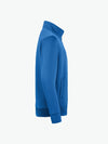 Clique Basic Active Cardigan Junior - Kobalt Vest Junior Clique
