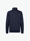 Clique Basic Active Cardigan Junior - Dark Navy Vest Junior Clique