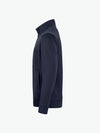 Clique Basic Active Cardigan Junior - Dark Navy Vest Junior Clique