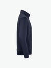 Clique Basic Active Cardigan Junior - Dark Navy Vest Junior Clique