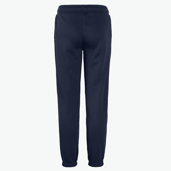 Clique Basic Active Pants Junior - Dark Navy Lange Broek Junior Clique