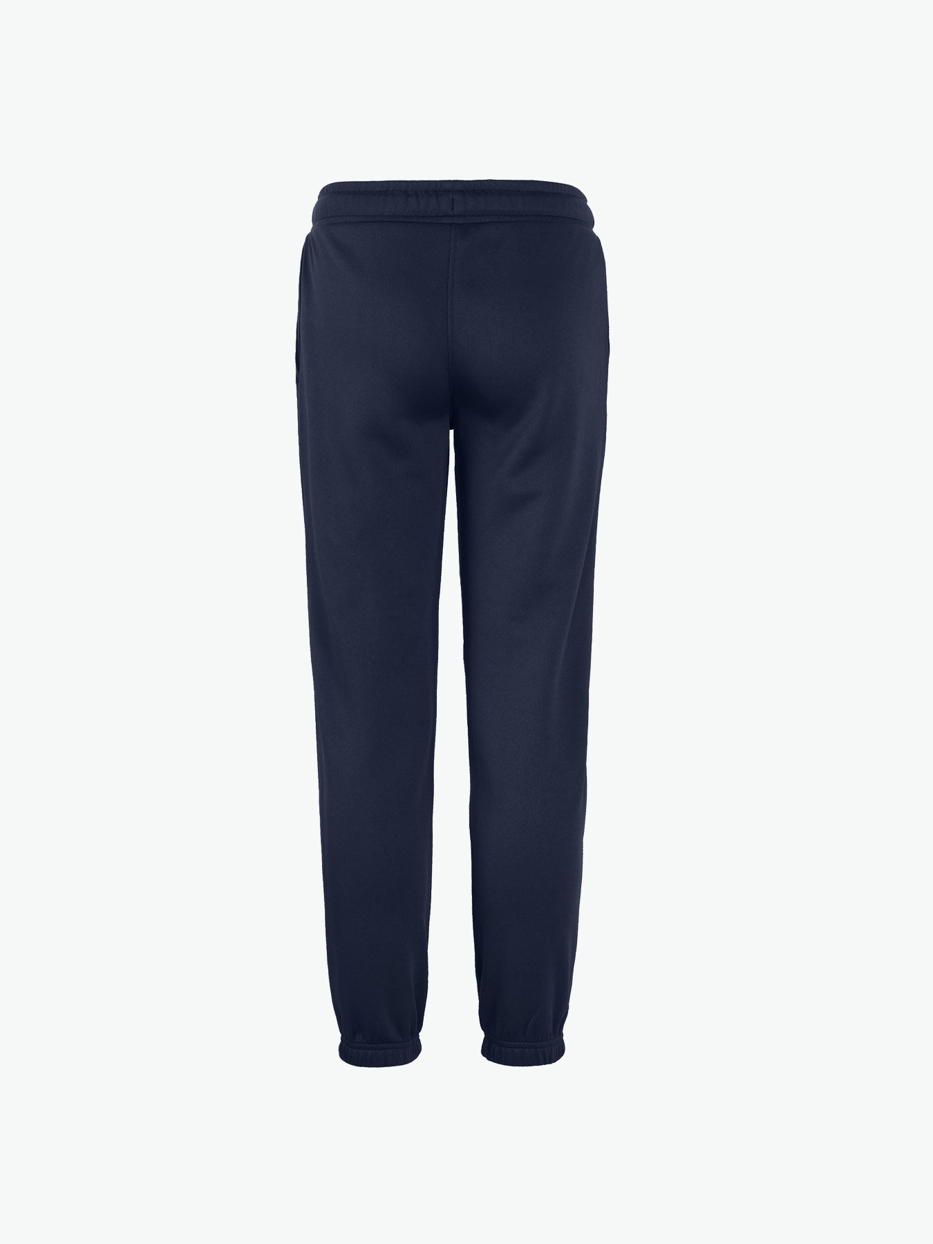 Clique Basic Active Pants Junior - Dark Navy Lange Broek Junior Clique