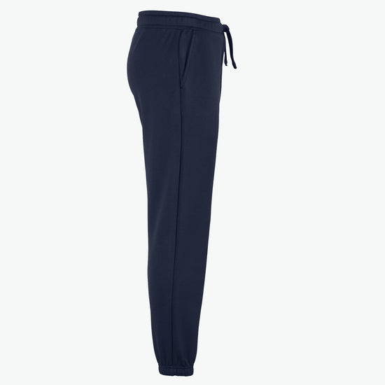 Clique Basic Active Pants Junior - Dark Navy Lange Broek Junior Clique