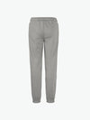 Clique Basic Active Pants Junior - Grijsmelange Lange Broek Junior Clique