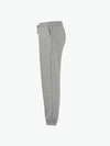 Clique Basic Active Pants Junior - Grijsmelange Lange Broek Junior Clique