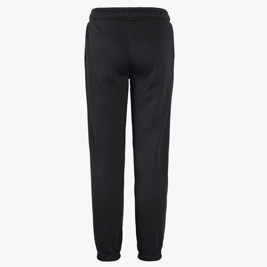 Clique Basic Active Pants Junior - Zwart Lange Broek Junior Clique
