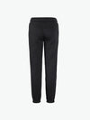 Clique Basic Active Pants Junior - Zwart Lange Broek Junior Clique