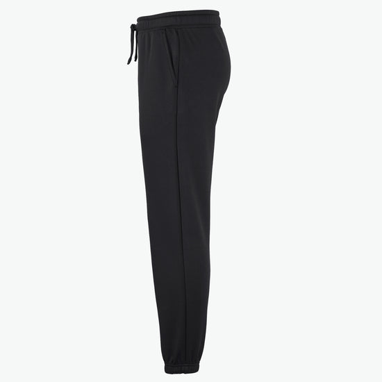 Clique Basic Active Pants Junior - Zwart Lange Broek Junior Clique