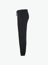 Clique Basic Active Pants Junior - Zwart Lange Broek Junior Clique
