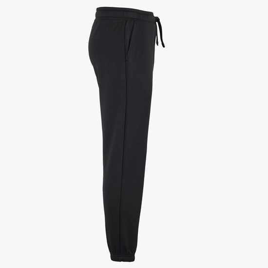 Clique Basic Active Pants Junior - Zwart Lange Broek Junior Clique