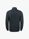 Clique Basic Active Half Zip Junior - Zwart Sweater Junior Clique