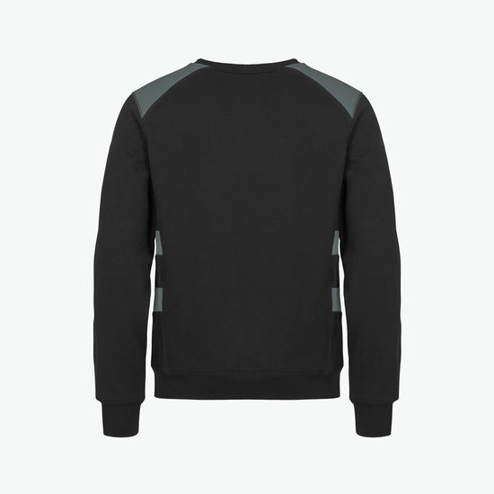 Clique Ambition Roundneck - Pistol Sweater Clique