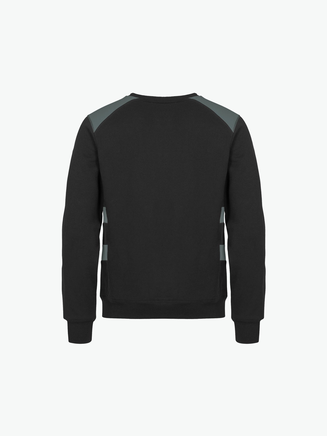 Clique Ambition Roundneck - Pistol Sweater Clique