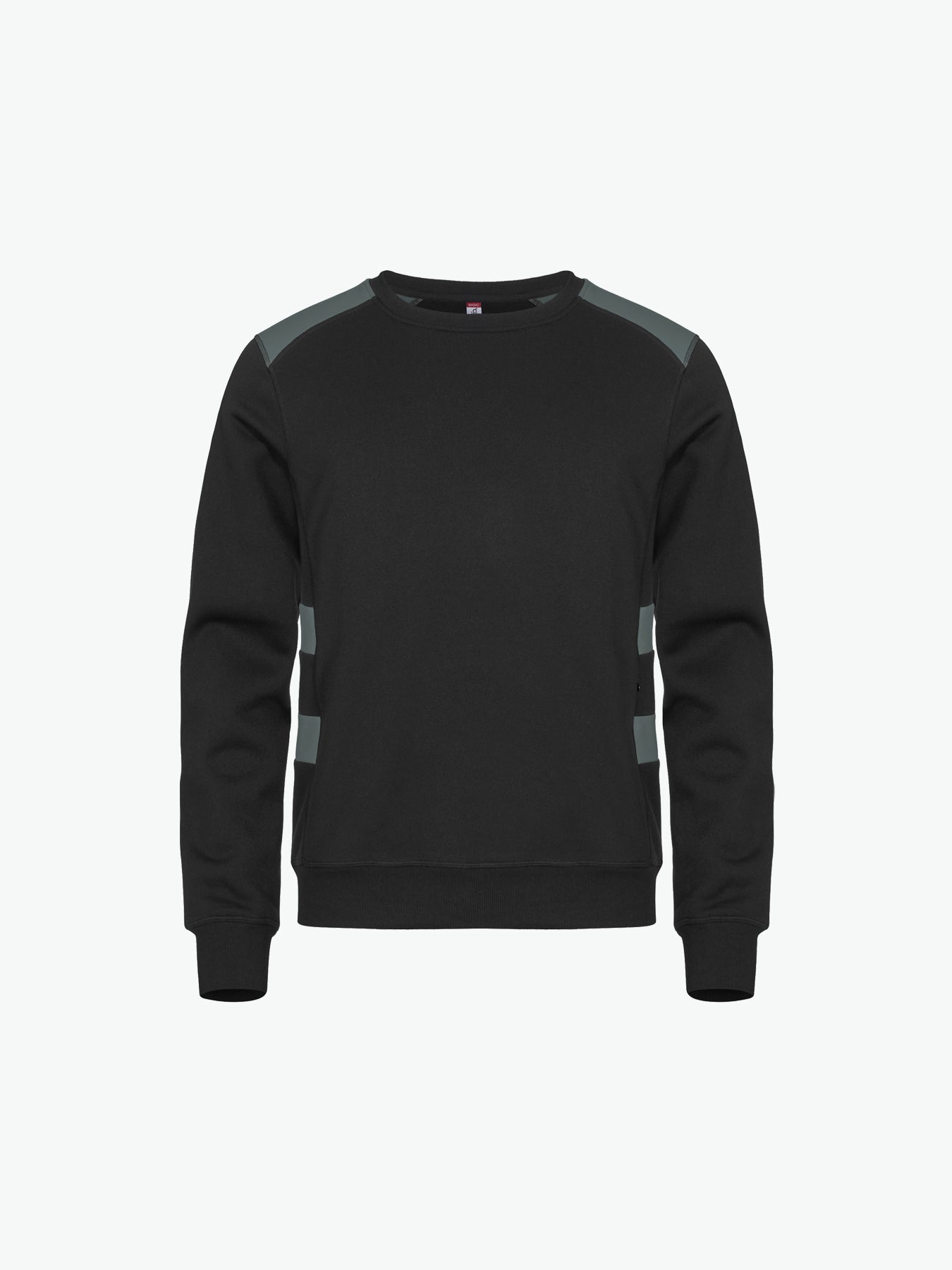 Clique Ambition Roundneck - Pistol Sweater Clique XS