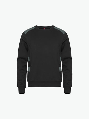 Clique Ambition Roundneck - Pistol Sweater Clique XS
