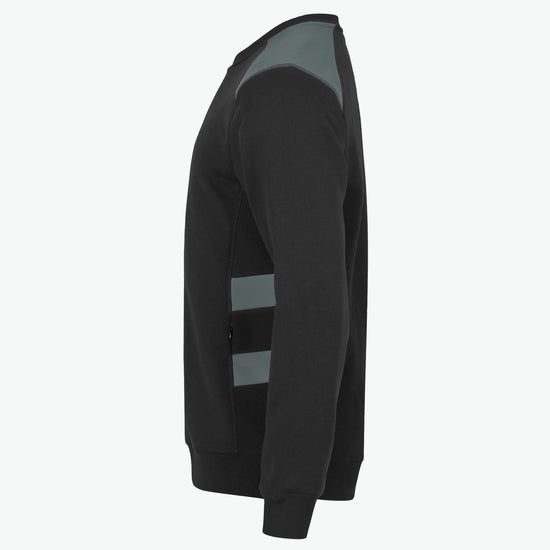 Clique Ambition Roundneck - Pistol Sweater Clique