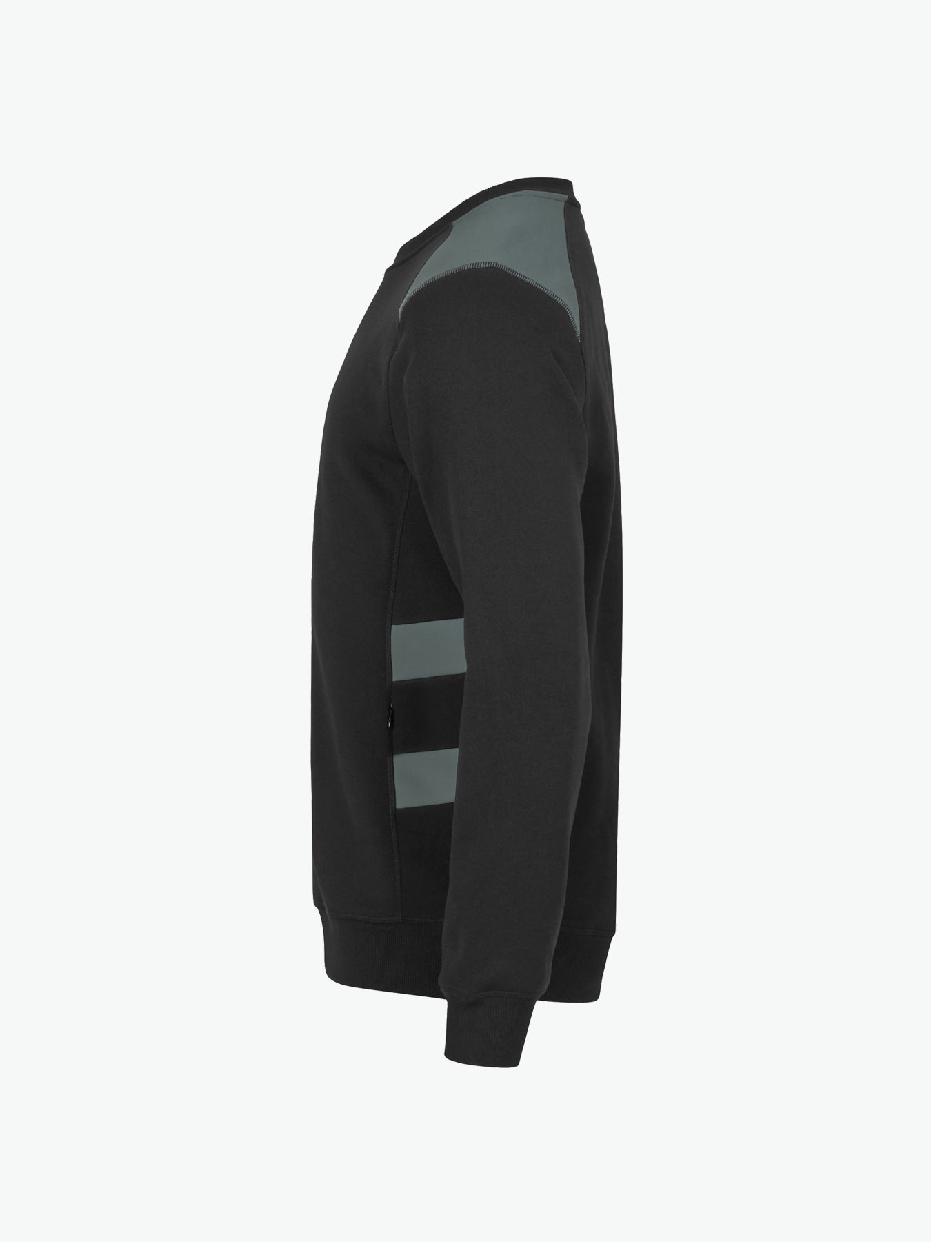 Clique Ambition Roundneck - Pistol Sweater Clique