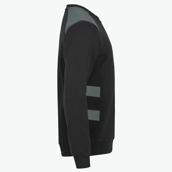 Clique Ambition Roundneck - Pistol Sweater Clique