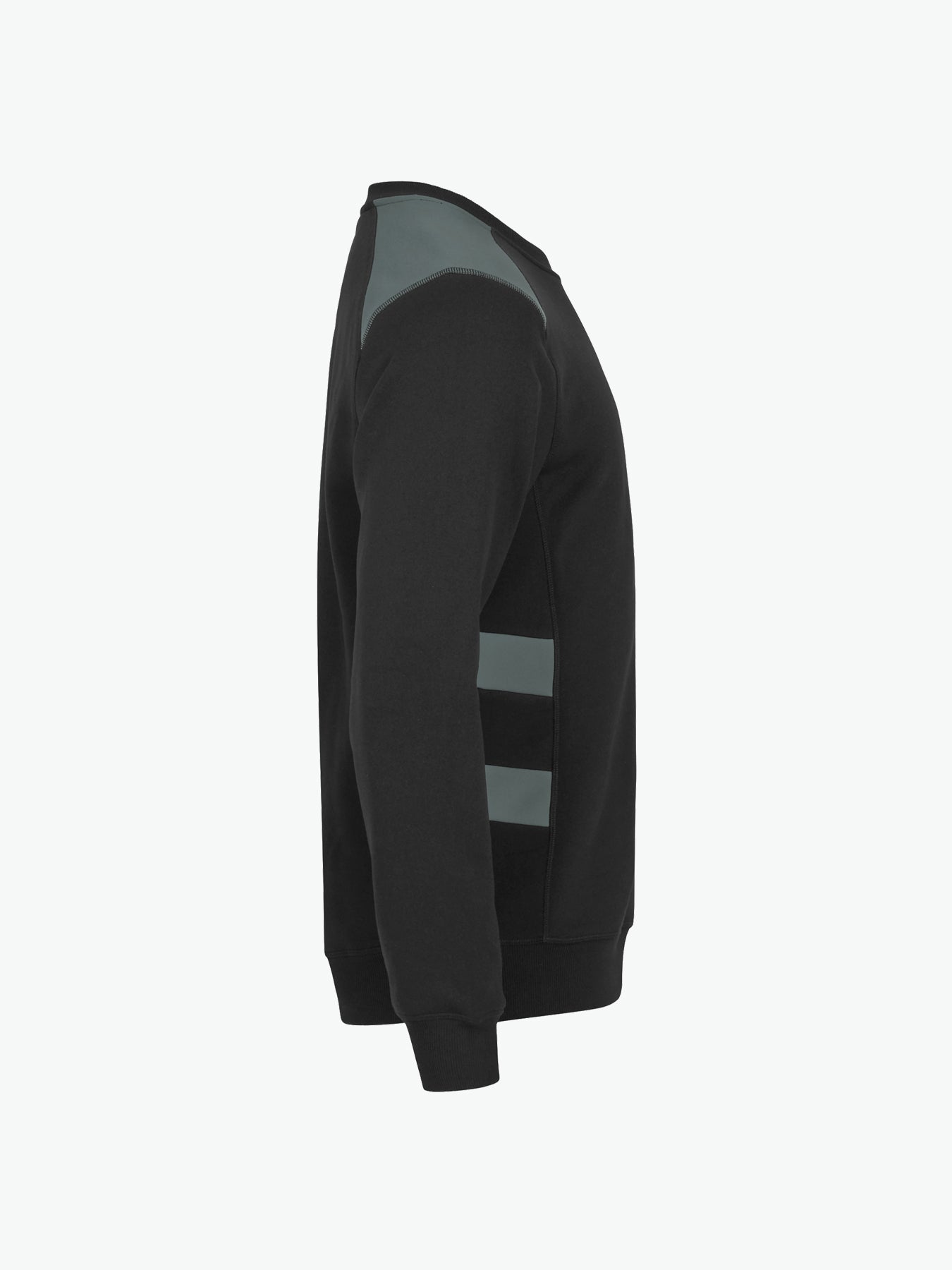 Clique Ambition Roundneck - Pistol Sweater Clique
