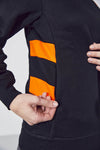 Clique Ambition Roundneck - Pistol Sweater Clique