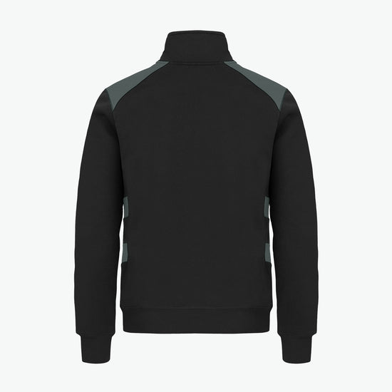 Clique Ambition Half Zip - Pistol Sweater Clique