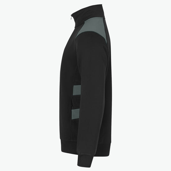 Clique Ambition Half Zip - Pistol Sweater Clique