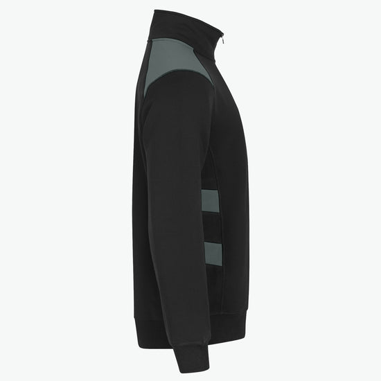 Clique Ambition Half Zip - Pistol Sweater Clique