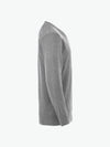 Clique Aston - Grijsmelange Knitwear Clique