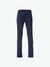 Clique 5-Pocket Stretch Pants - Dark Navy Lange Broek Clique
