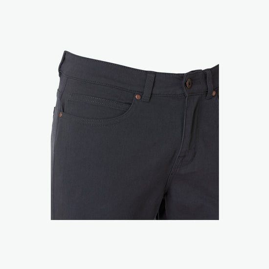 Clique 5-Pocket Stretch Pants - Pistol Lange Broek Clique