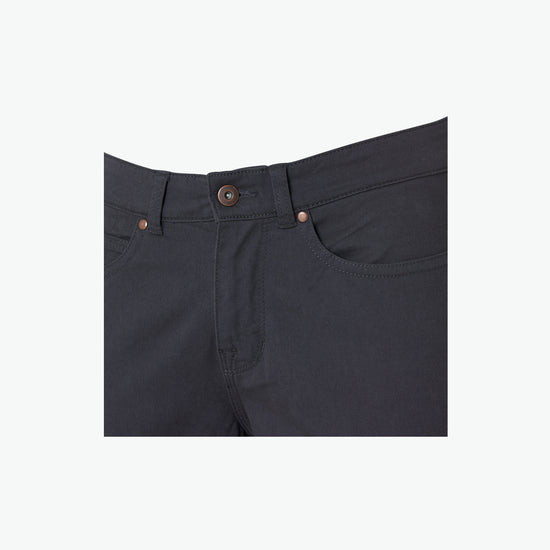 Clique 5-Pocket Stretch Pants - Pistol Lange Broek Clique