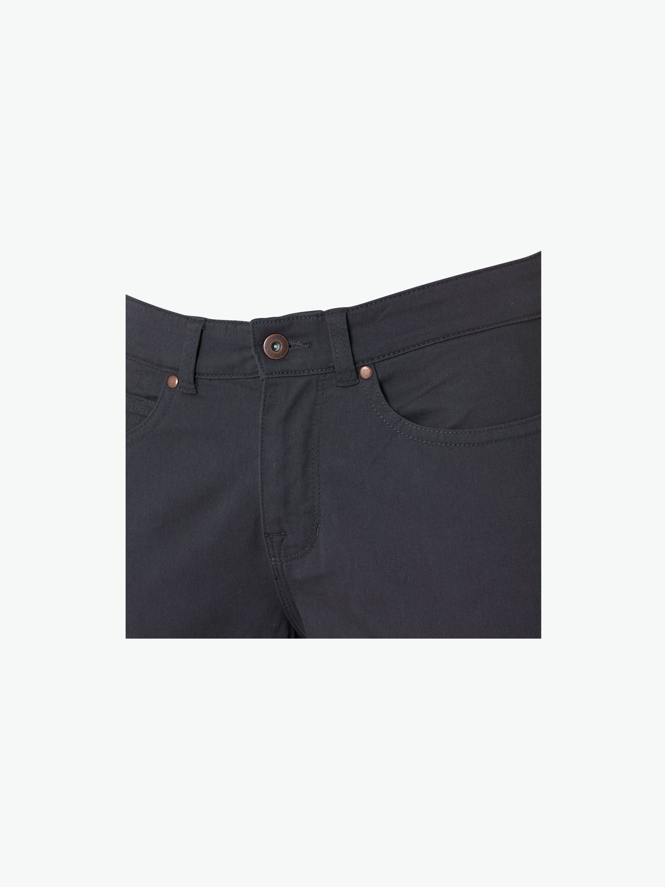Clique 5-Pocket Stretch Pants - Pistol Lange Broek Clique