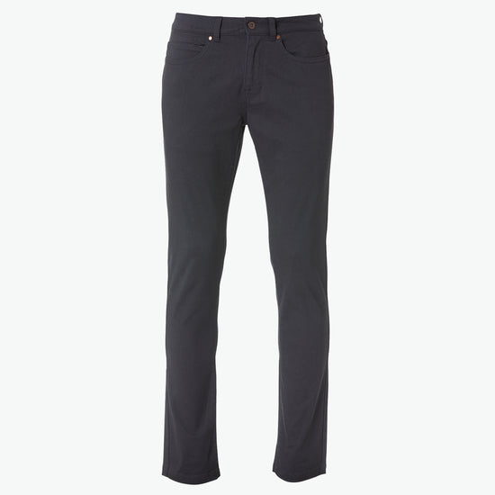 Clique 5-Pocket Stretch Pants - Pistol Lange Broek Clique XS