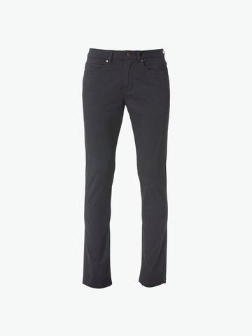 Clique 5-Pocket Stretch Pants - Pistol Lange Broek Clique XS