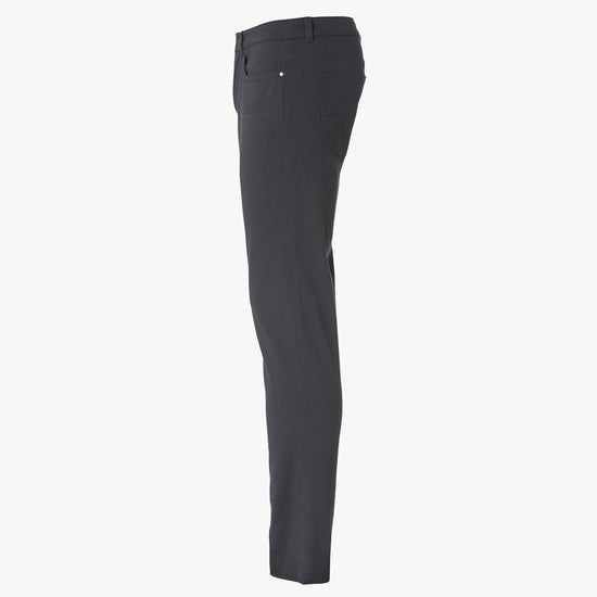 Clique 5-Pocket Stretch Pants - Pistol Lange Broek Clique