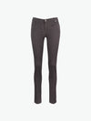 Clique 5-Pocket Stretch Pants Women - Pistol Lange Broek Dames Clique S