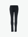 Clique 5-Pocket Stretch Pants Women - Zwart Lange Broek Dames Clique