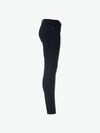 Clique 5-Pocket Stretch Pants Women - Zwart Lange Broek Dames Clique