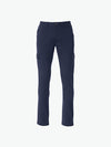 Clique Cargo Pocket Pants - Dark Navy Lange Broek Clique XS