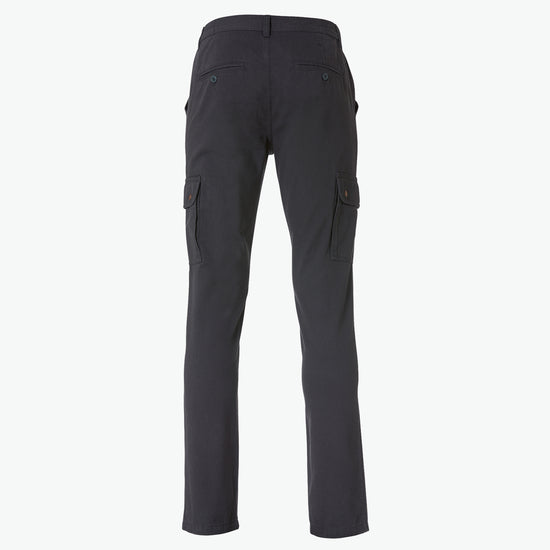 Clique Cargo Pocket Pants - Pistol Lange Broek Clique